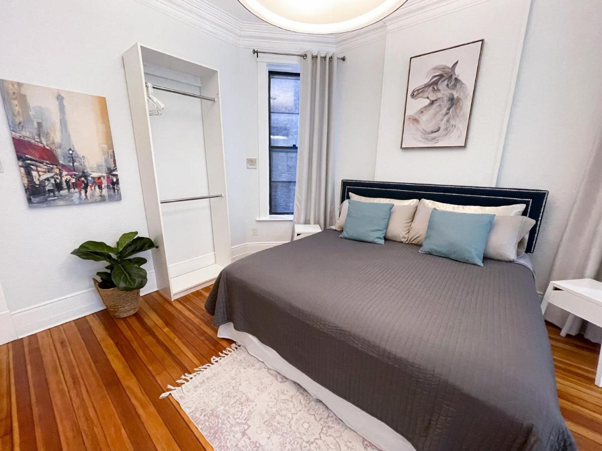 Perfect Wrigleyville Stay Chicago Exterior foto