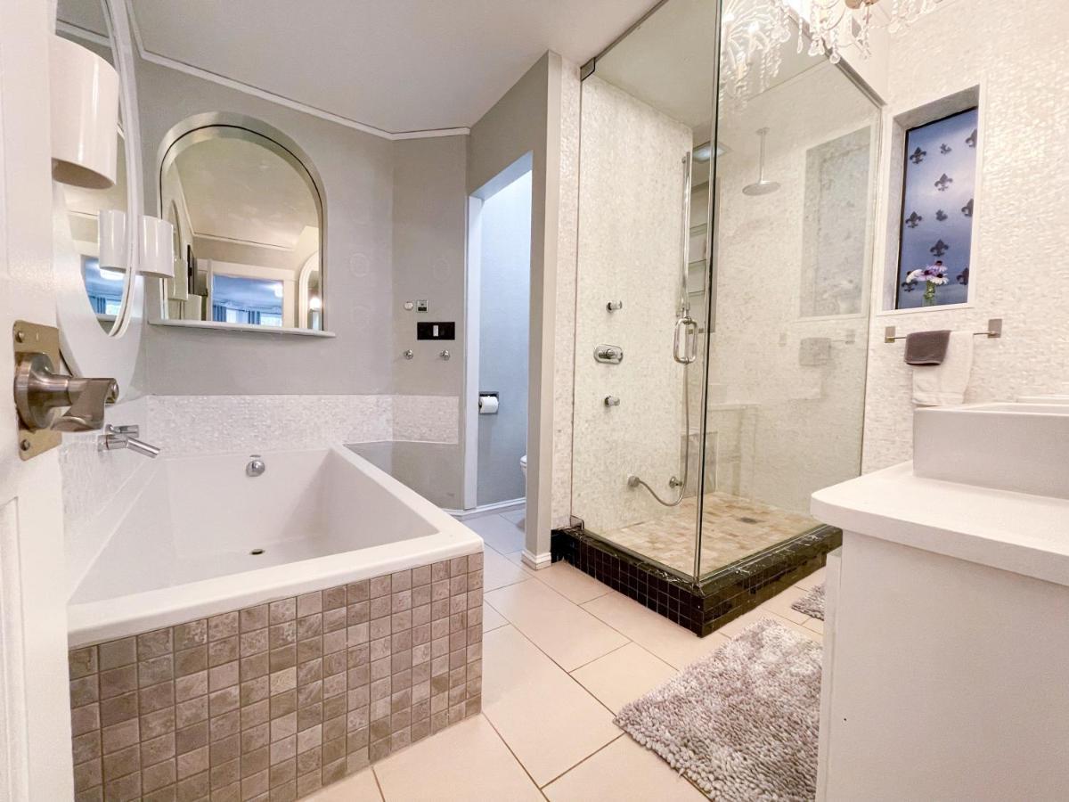 Perfect Wrigleyville Stay Chicago Exterior foto