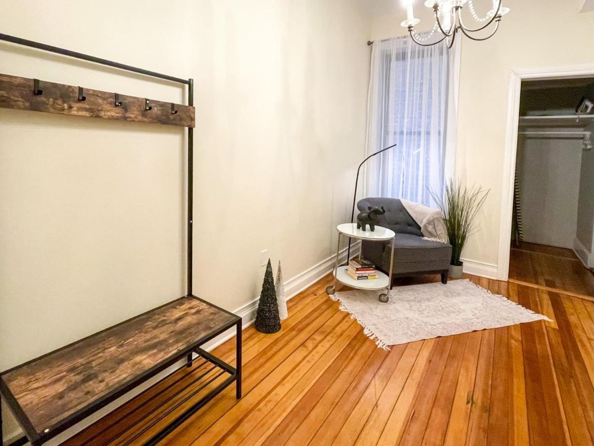 Perfect Wrigleyville Stay Chicago Exterior foto