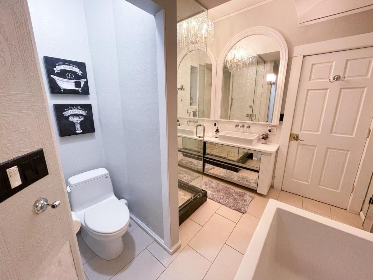 Perfect Wrigleyville Stay Chicago Exterior foto